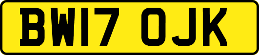 BW17OJK