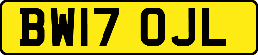BW17OJL