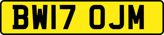 BW17OJM