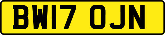 BW17OJN
