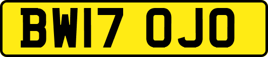 BW17OJO