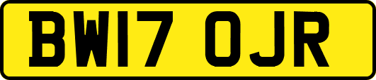 BW17OJR