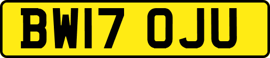 BW17OJU