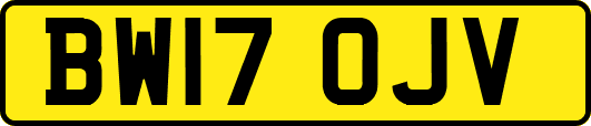 BW17OJV