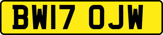 BW17OJW