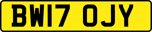 BW17OJY