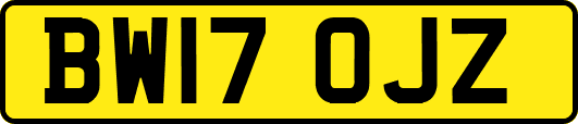 BW17OJZ