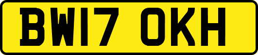 BW17OKH