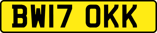 BW17OKK