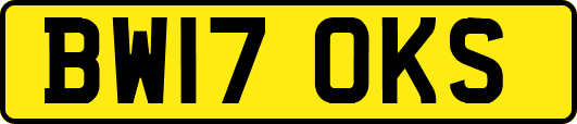 BW17OKS