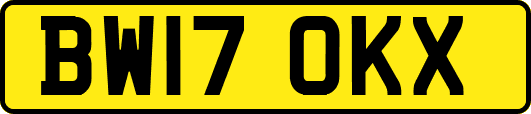 BW17OKX
