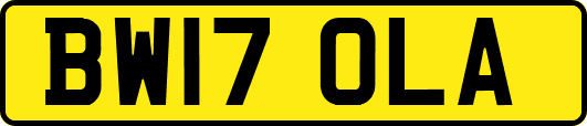 BW17OLA