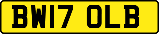 BW17OLB