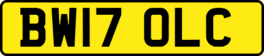 BW17OLC
