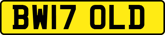 BW17OLD
