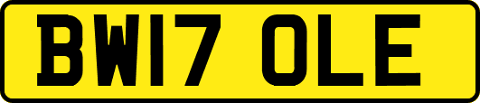 BW17OLE