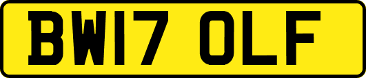 BW17OLF