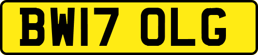 BW17OLG