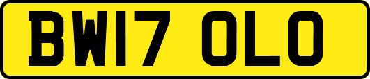 BW17OLO