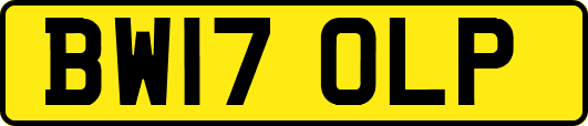BW17OLP