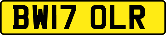 BW17OLR
