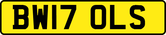 BW17OLS