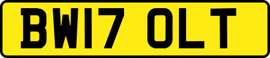 BW17OLT