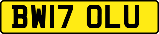 BW17OLU
