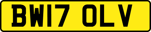 BW17OLV