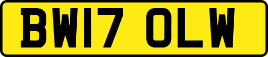 BW17OLW