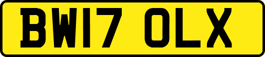BW17OLX