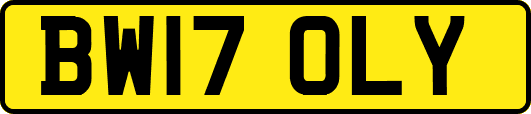 BW17OLY