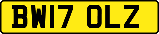 BW17OLZ