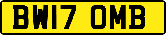 BW17OMB