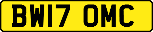 BW17OMC