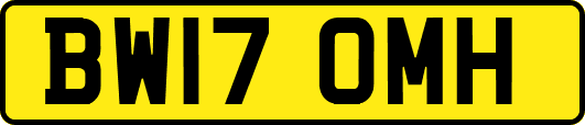 BW17OMH