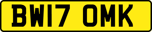 BW17OMK