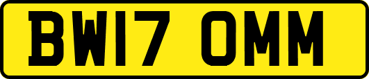 BW17OMM