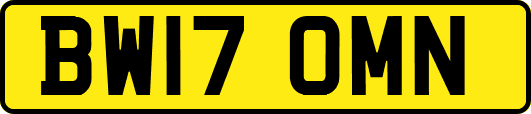 BW17OMN