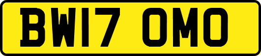 BW17OMO