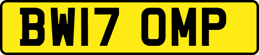BW17OMP