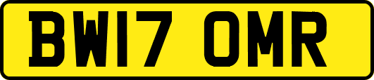 BW17OMR