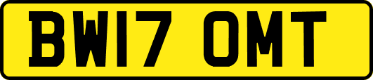 BW17OMT