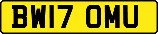BW17OMU