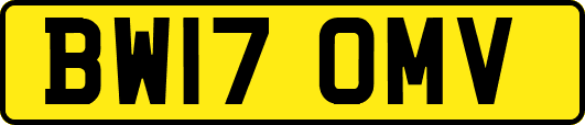 BW17OMV