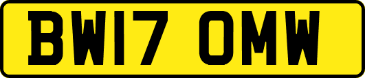 BW17OMW