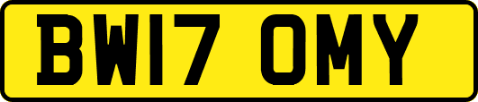 BW17OMY