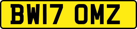 BW17OMZ