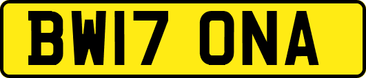 BW17ONA