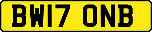 BW17ONB